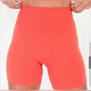 P'tula Yvette 6” shorts